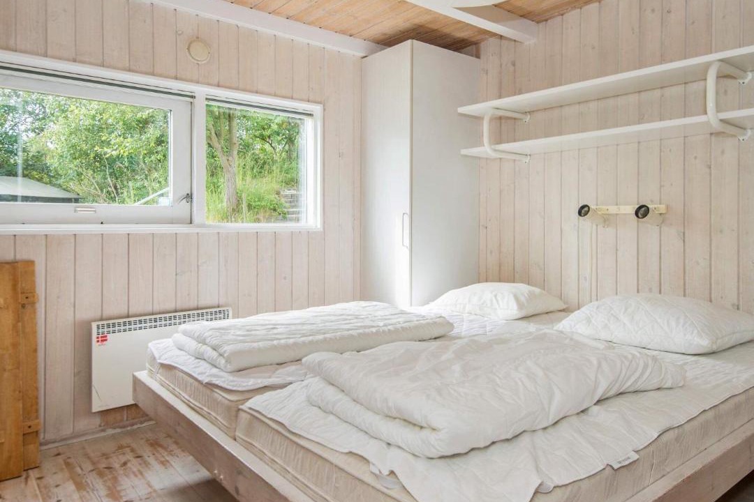 Photo of Bedroom in Handrup Strand