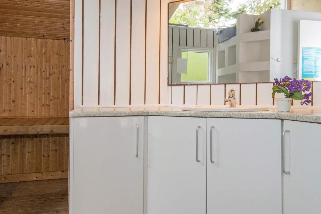 Photo of Kitchen in Handrup Strand