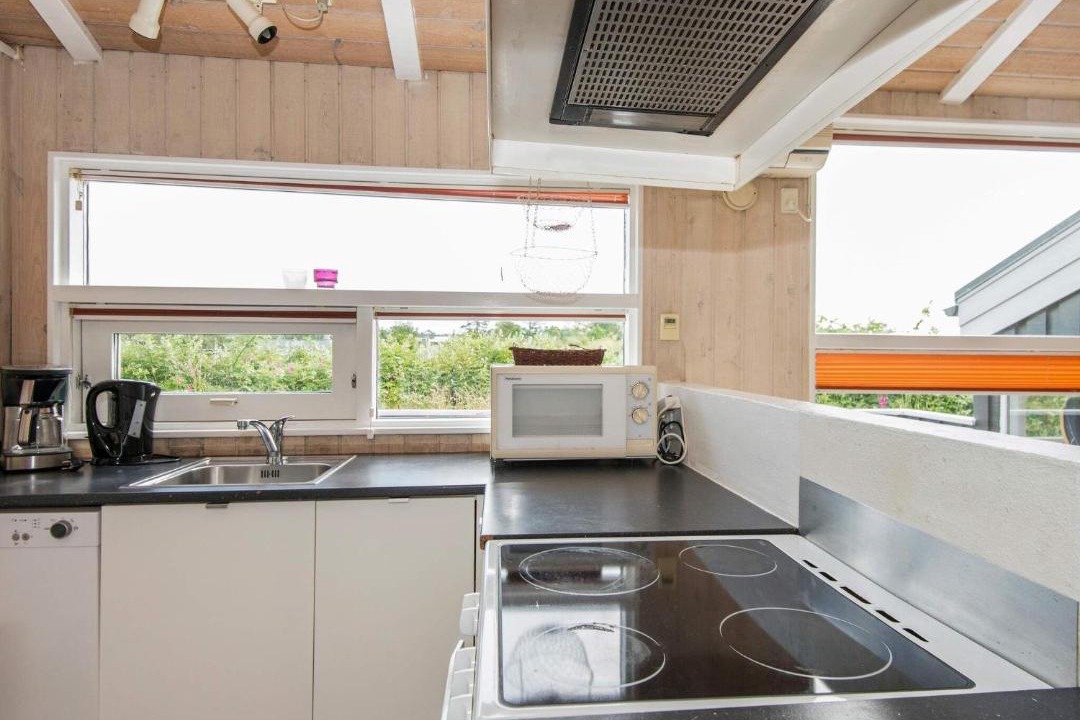 Photo of Kitchen in Handrup Strand