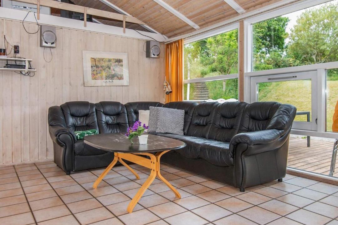 Photo of Livingroom in Handrup Strand