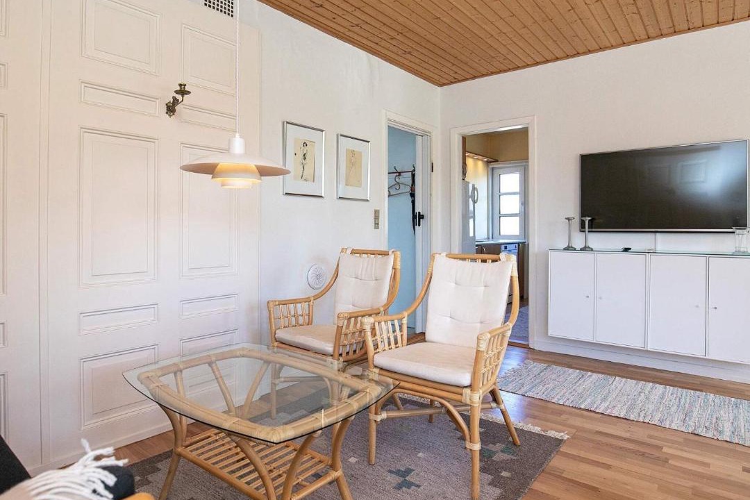 Photo of Livingroom in Skagen