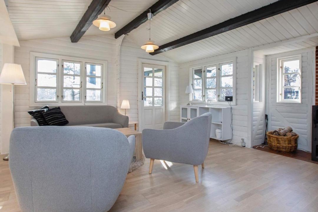 Photo of Livingroom in Hoeve Strand