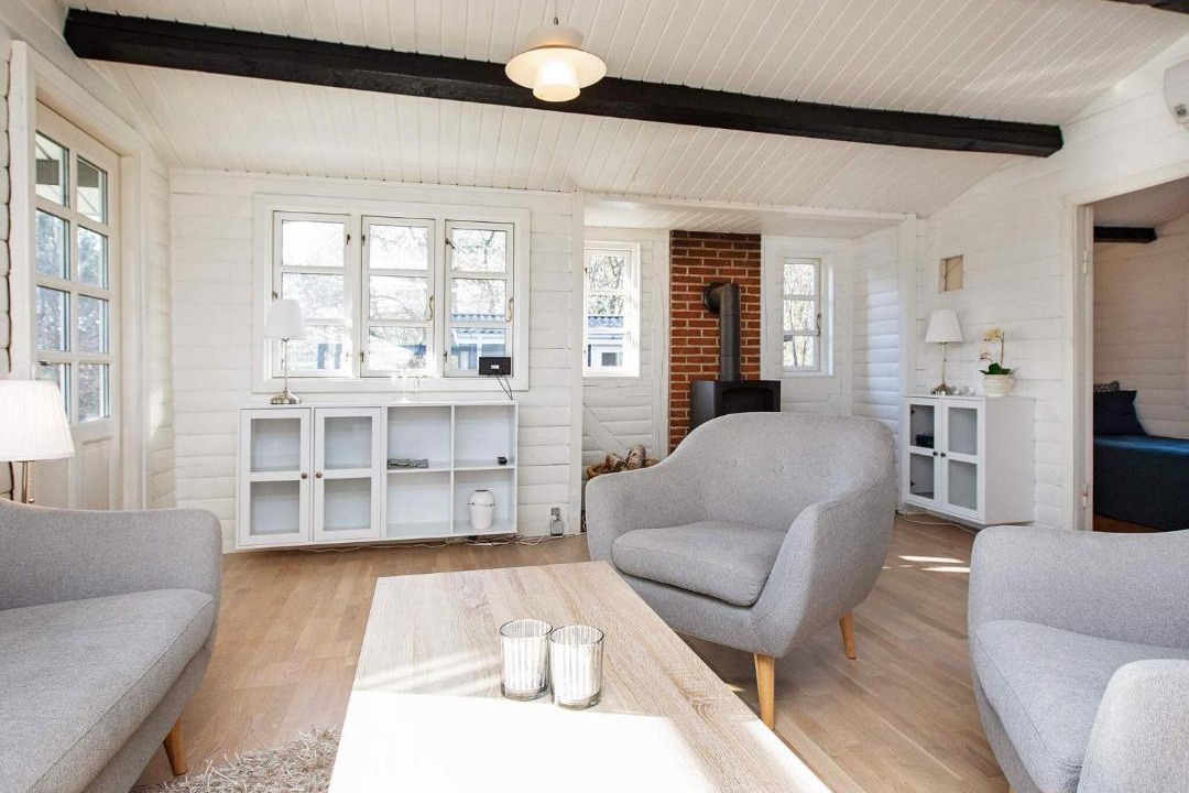 Photo of Livingroom in Hoeve Strand