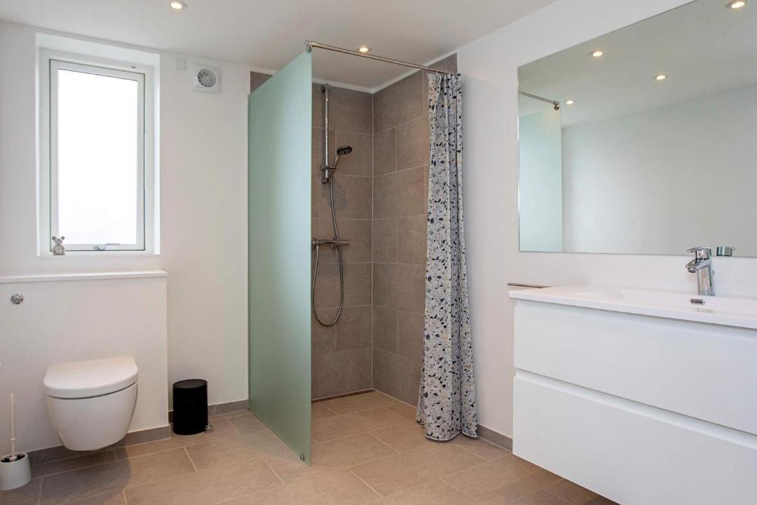 Photo of Bathroom in Hundested