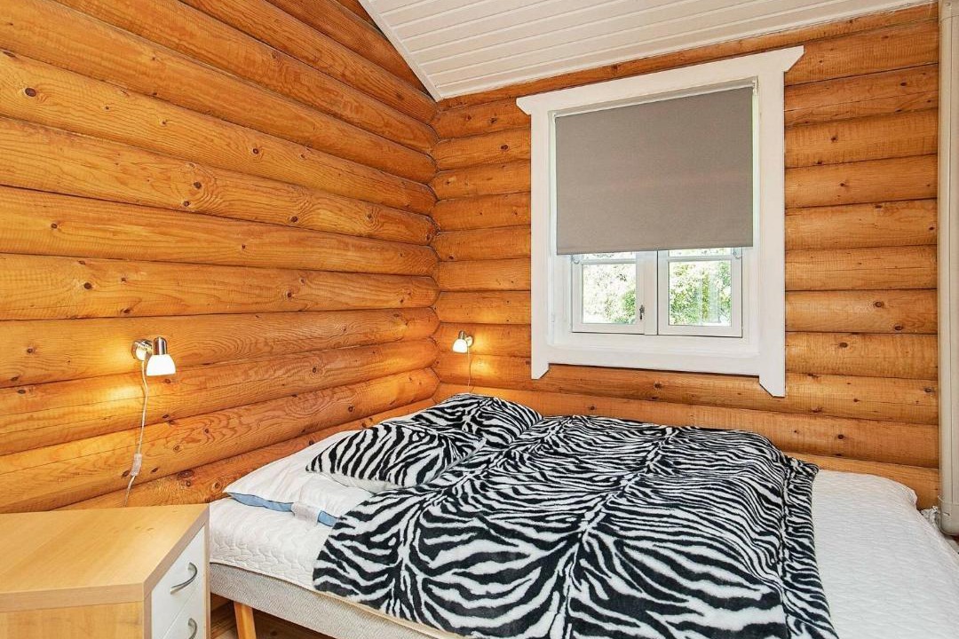 Photo of Bedroom in Kramnitse
