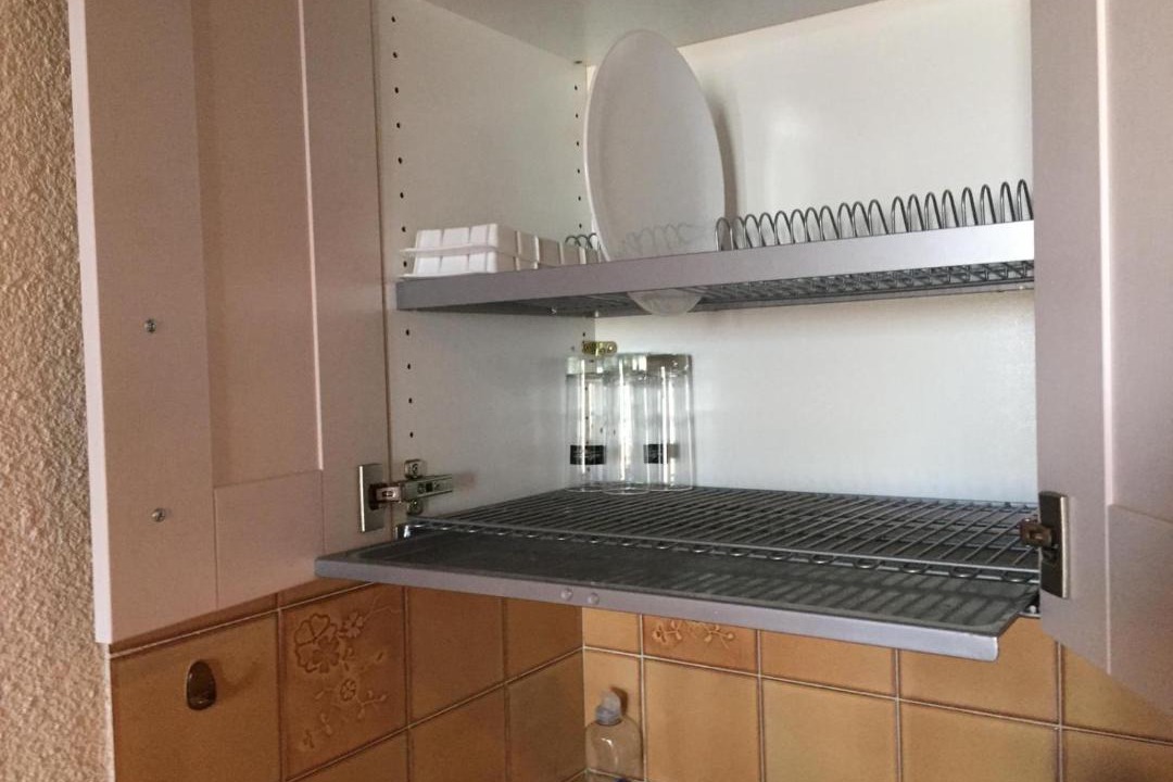 Photo of Kitchen in Pyrenees 2000