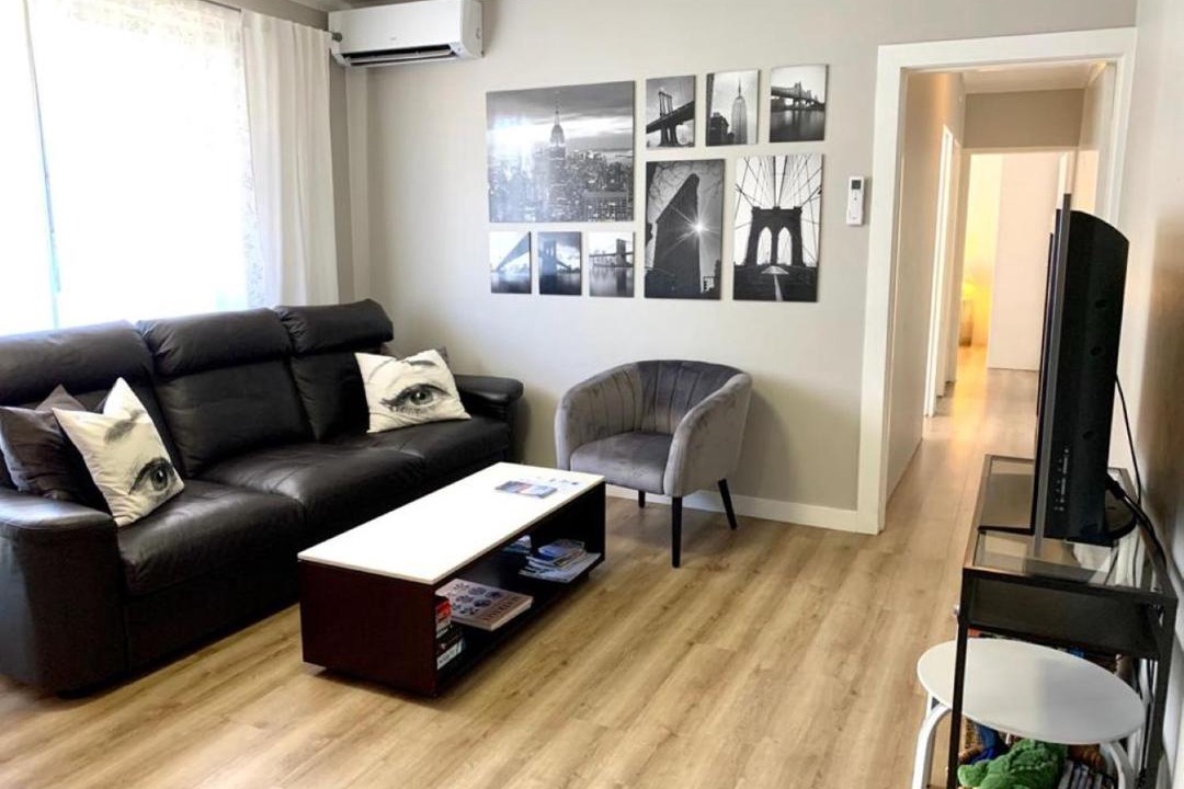 Photo of Livingroom in Mosman