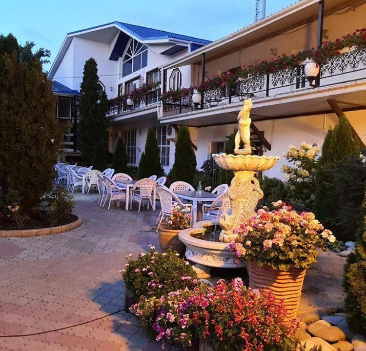 Photo of Buildings in Rostov-on-Don