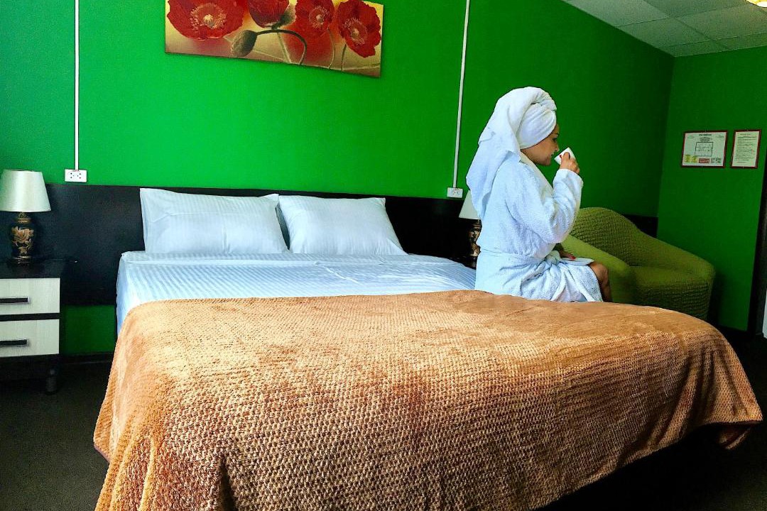 Photo of Bedroom in Skopin