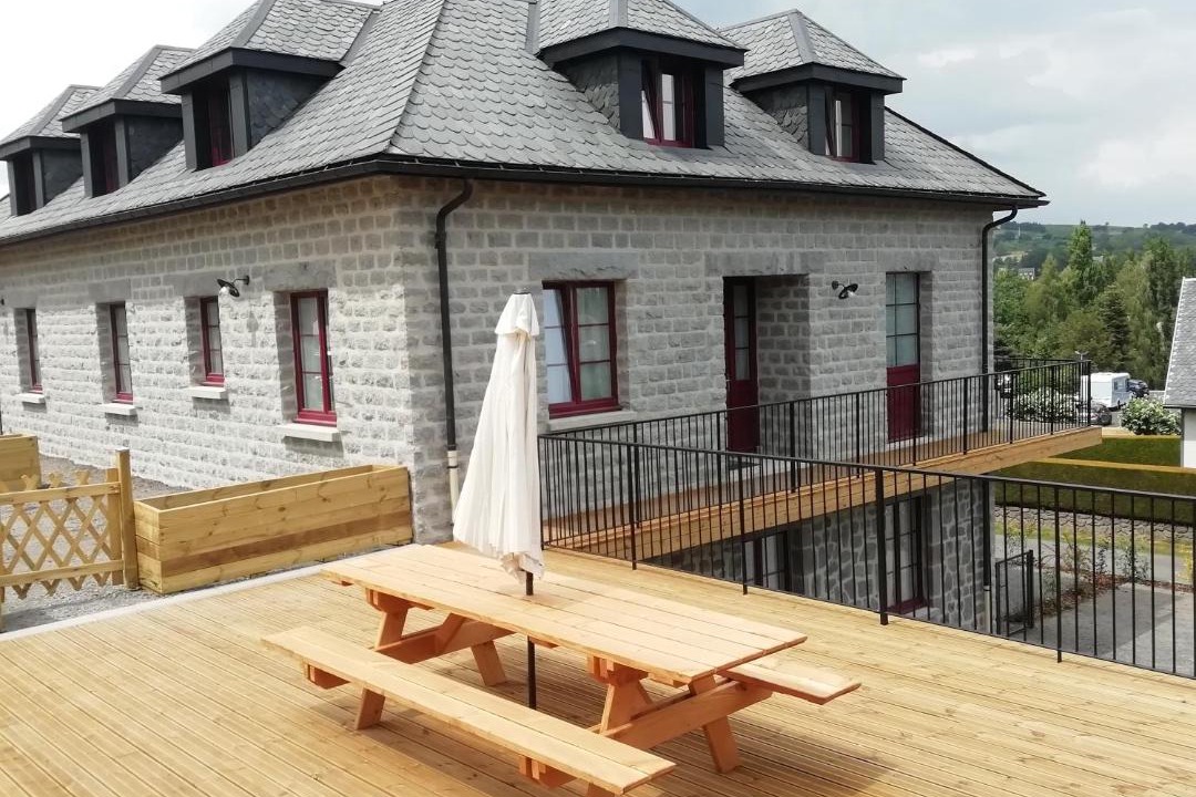 Photo of Others in Besse-en-Chandesse