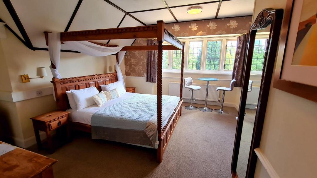 Photo of Bedroom in Farnham