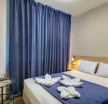 Photo of Bedroom in North-Western Administrative Okrug