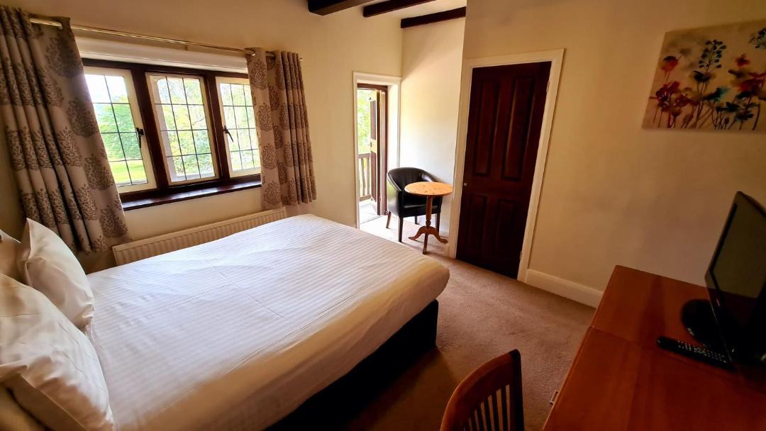 Photo of Bedroom in Farnham