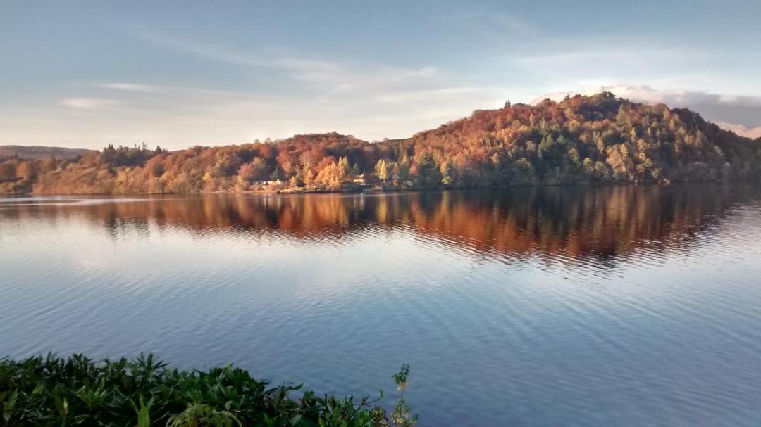 Photo of Outdoor in Portsonachan