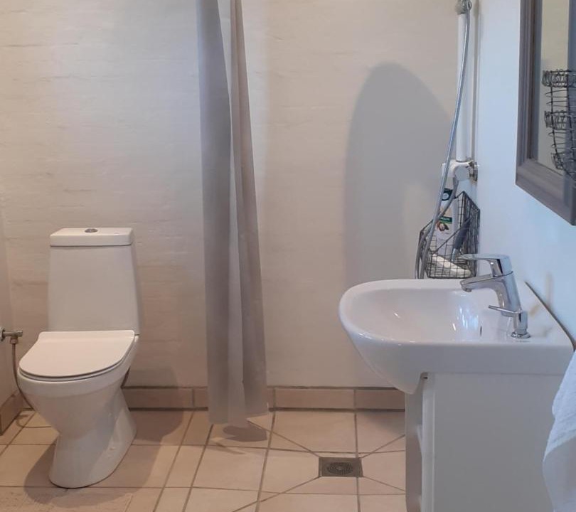 Photo of Bathroom in Vaeggerlose