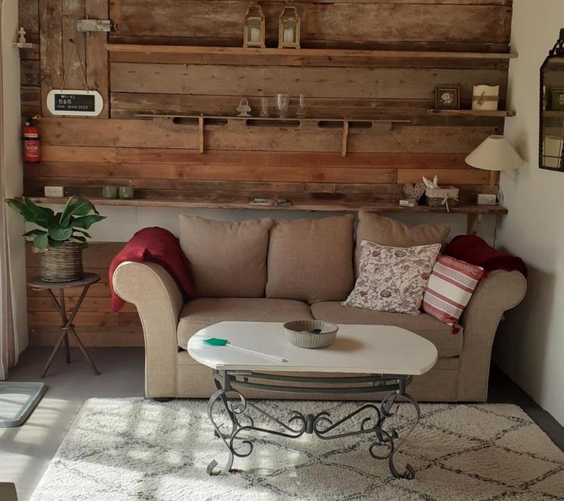 Photo of Livingroom in Vaeggerlose