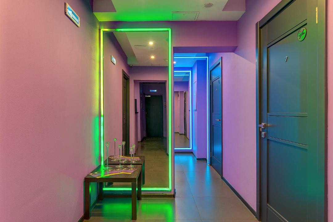 Photo of Others in North-Western Administrative Okrug