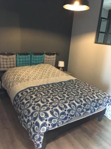 Photo of Bedroom in Vittel