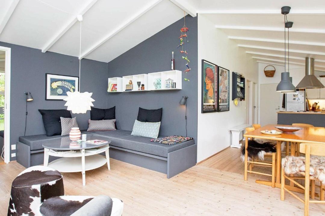 Photo of Livingroom in Gilleleje