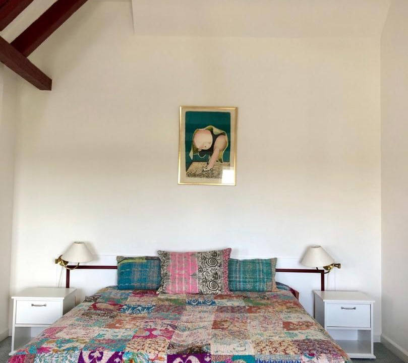 Photo of Bedroom in Hundested