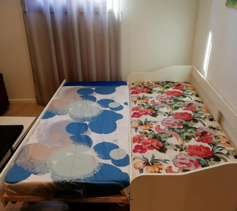 Photo of Bedroom in Aumetz