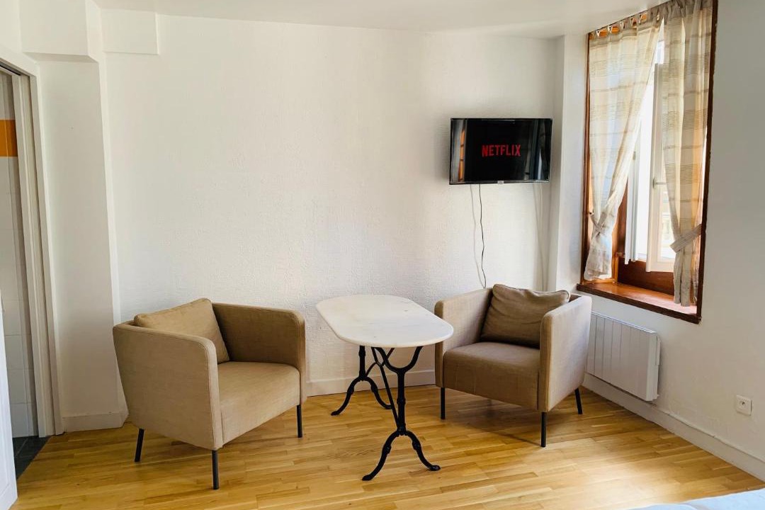 Photo of Livingroom in Ville Haute