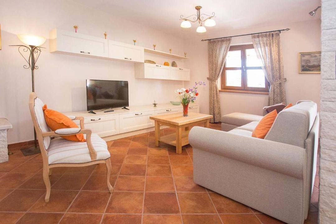 Photo of Livingroom in Vabriga
