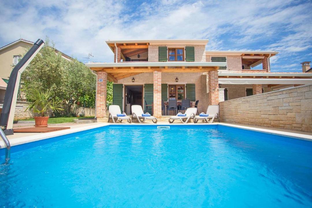 Photo of Outdoor in Vabriga
