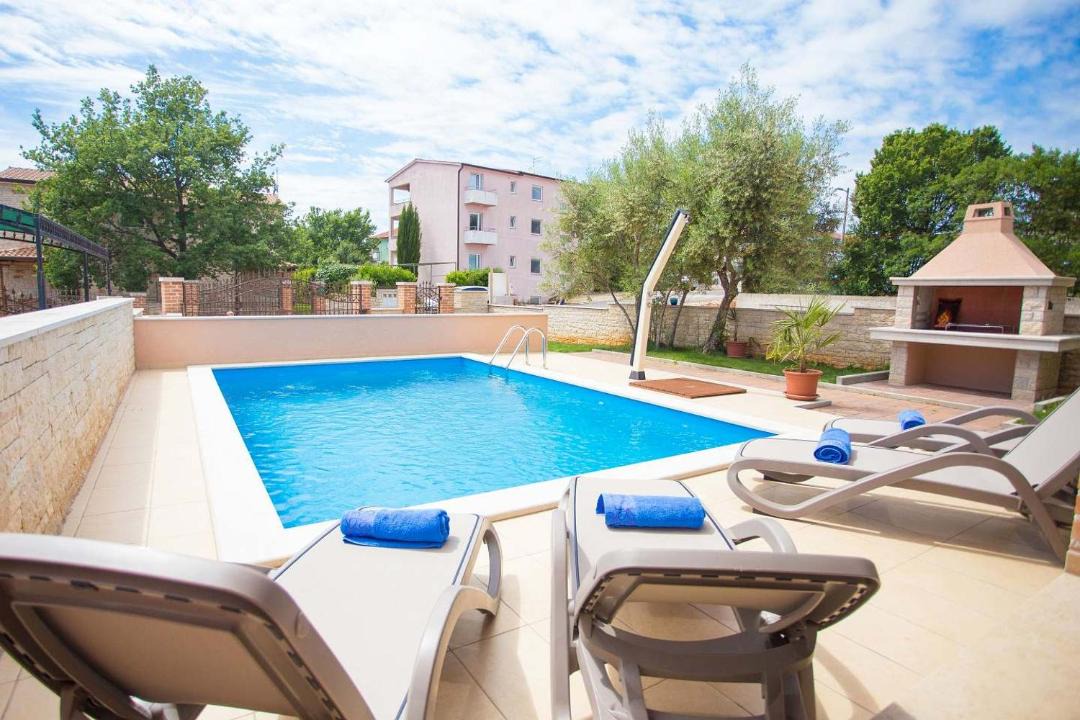 Photo of Outdoor in Vabriga