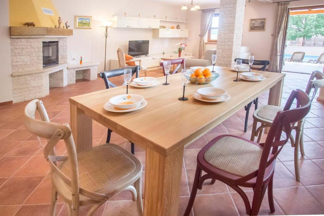 Photo of Livingroom in Vabriga