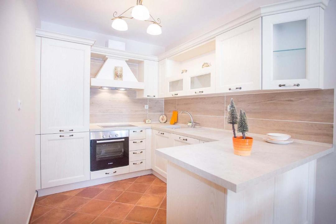 Photo of Kitchen in Vabriga