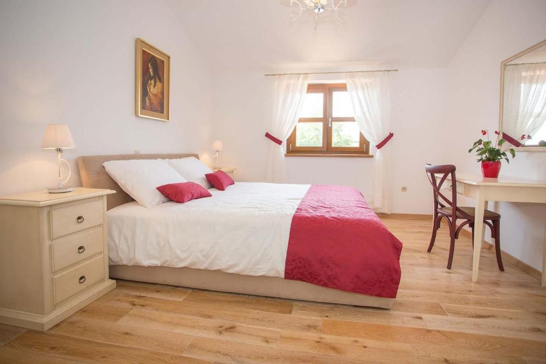 Photo of Bedroom in Vabriga