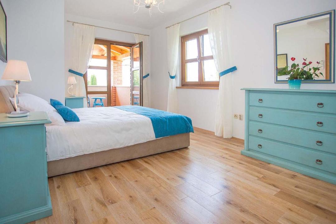 Photo of Bedroom in Vabriga