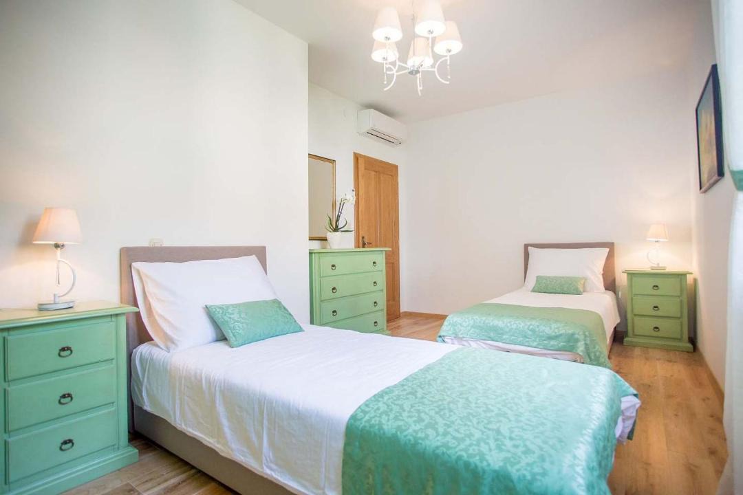 Photo of Bedroom in Vabriga