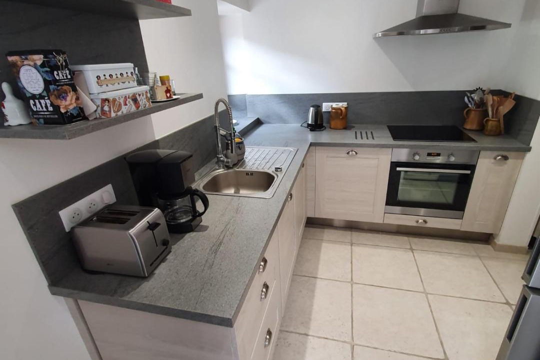 Photo of Kitchen in Ottrott