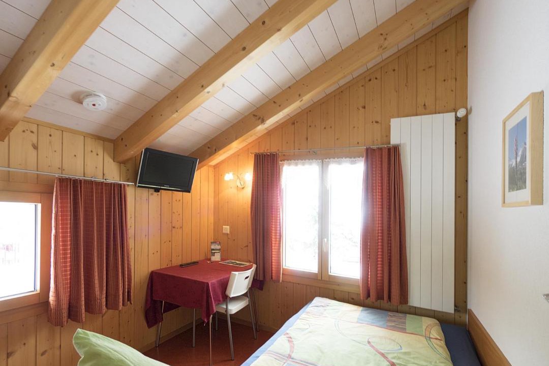 Photo of Others in Gimmelwald