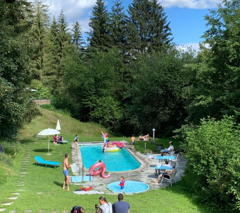 Photo of Others in Waldhaus Flims