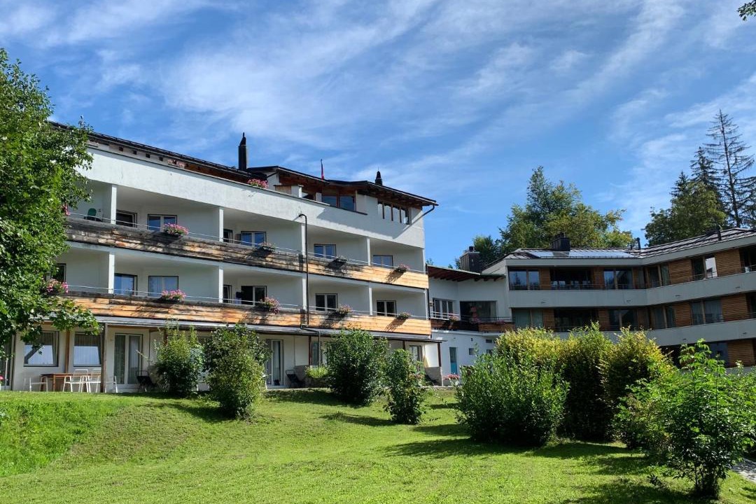 Photo of Others in Waldhaus Flims