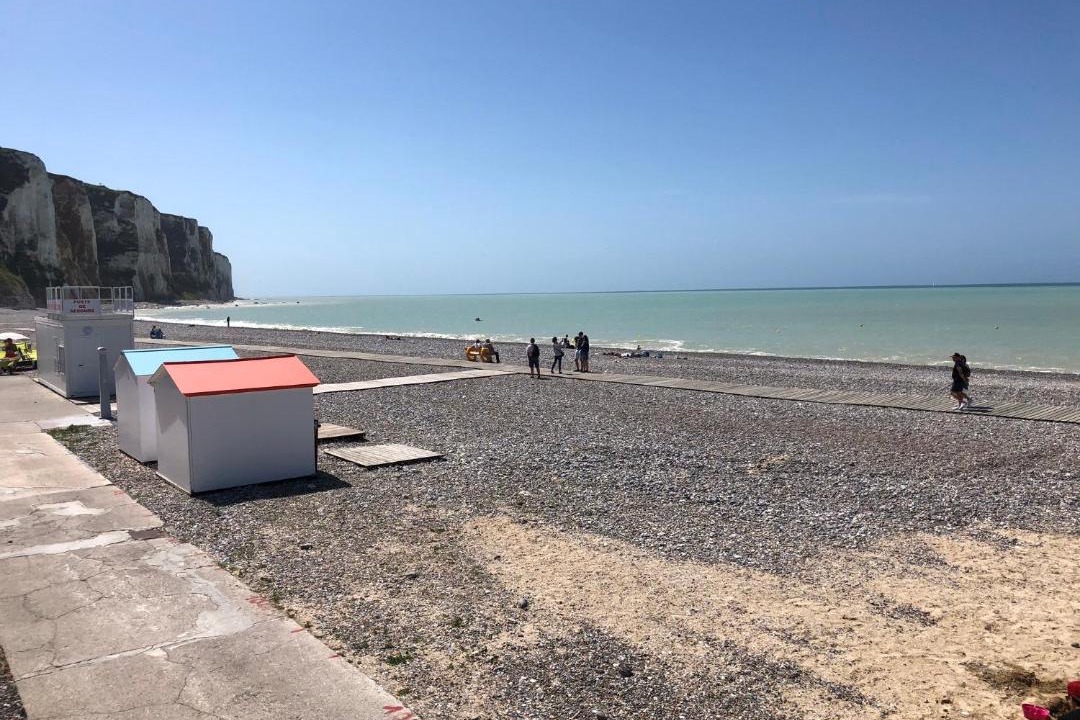 Photo of Others in Le Treport