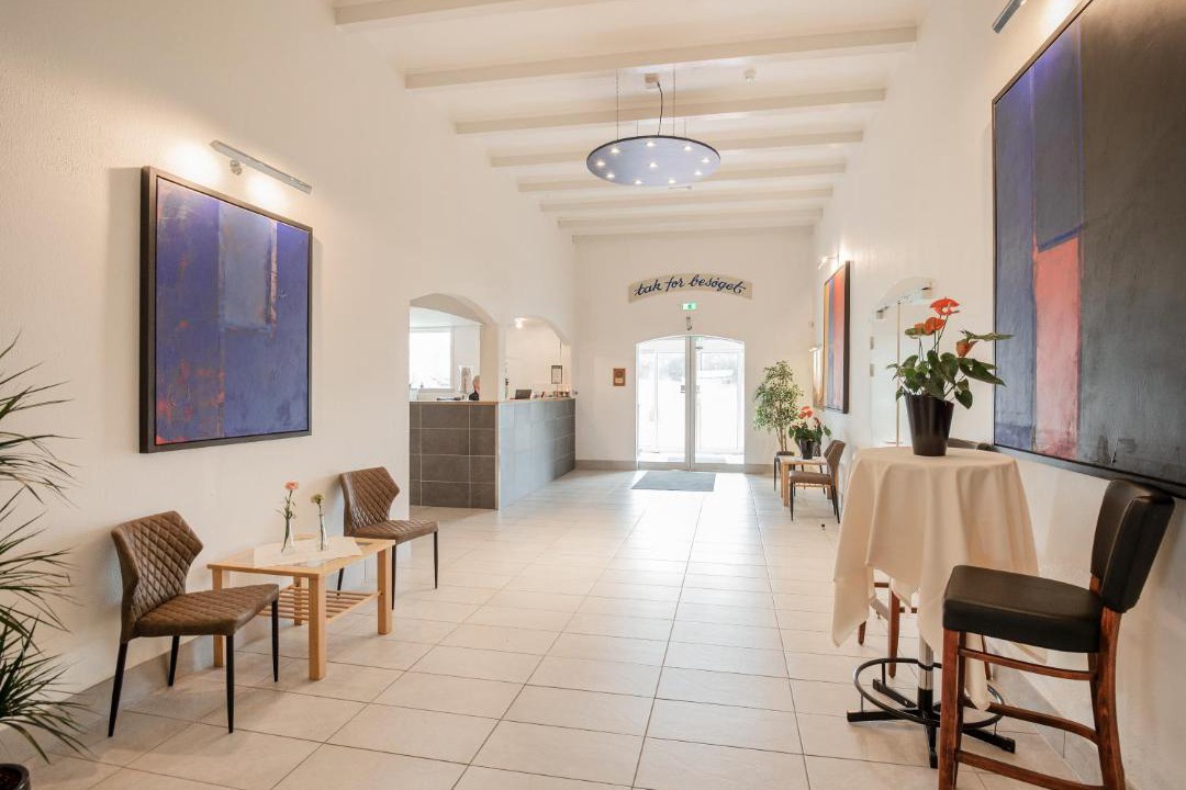 Photo of Livingroom in Thisted