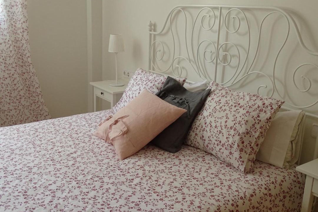 Photo of Bedroom in El Mas Oliva