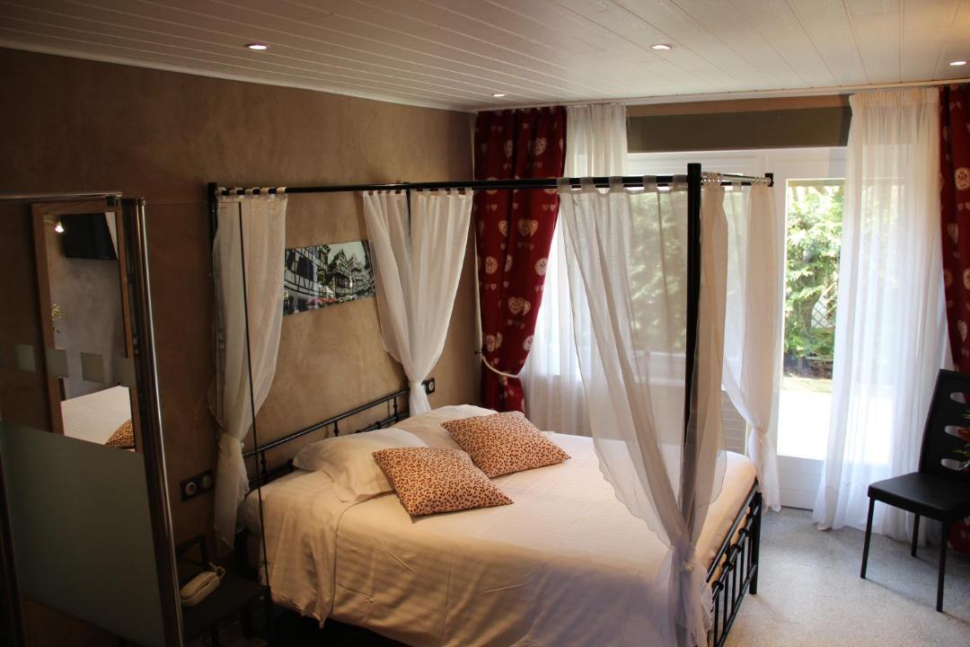 Photo of Bedroom in Haguenau