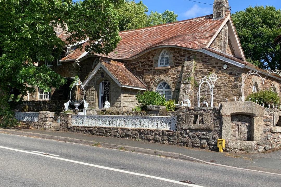 Photo of Others in Sourton