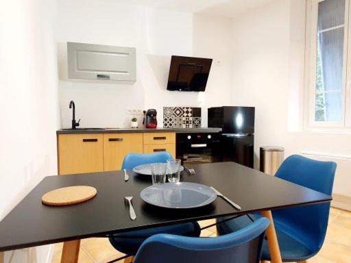 Photo of Livingroom in Graulhet