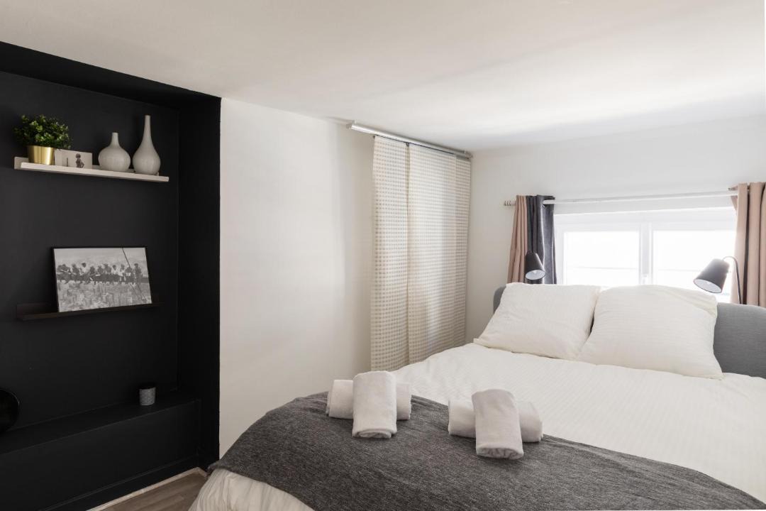 Photo of Bedroom in Marechal Lyautey - Vitton