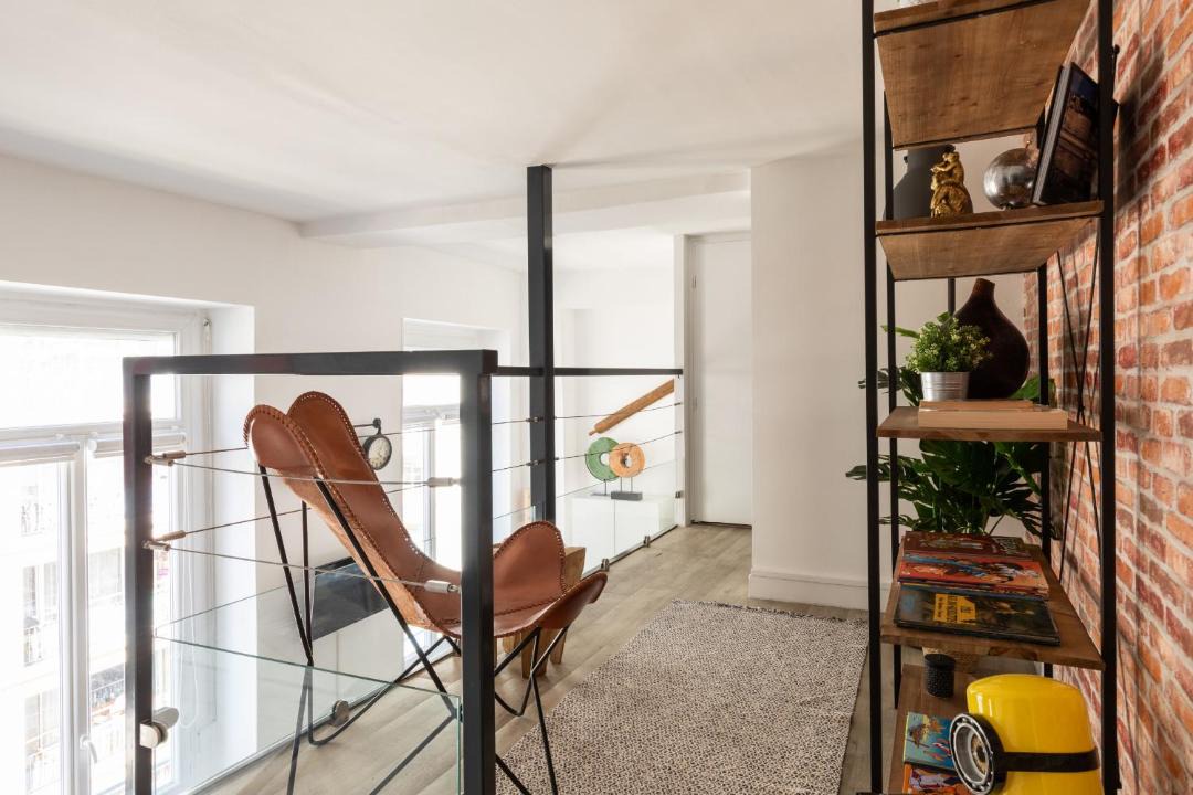 Photo of Others in Marechal Lyautey - Vitton