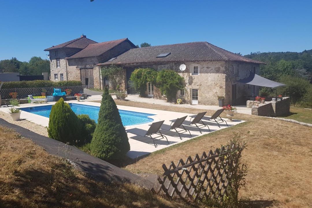 Photo of Others in Solignac