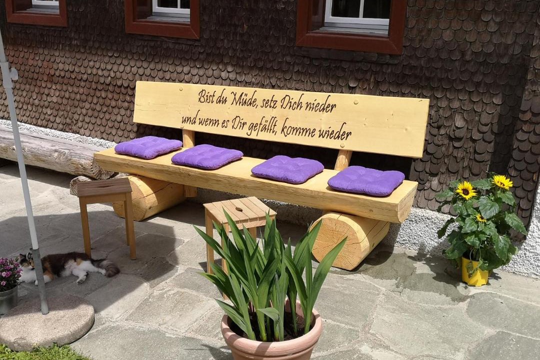 Photo of Others in Vals