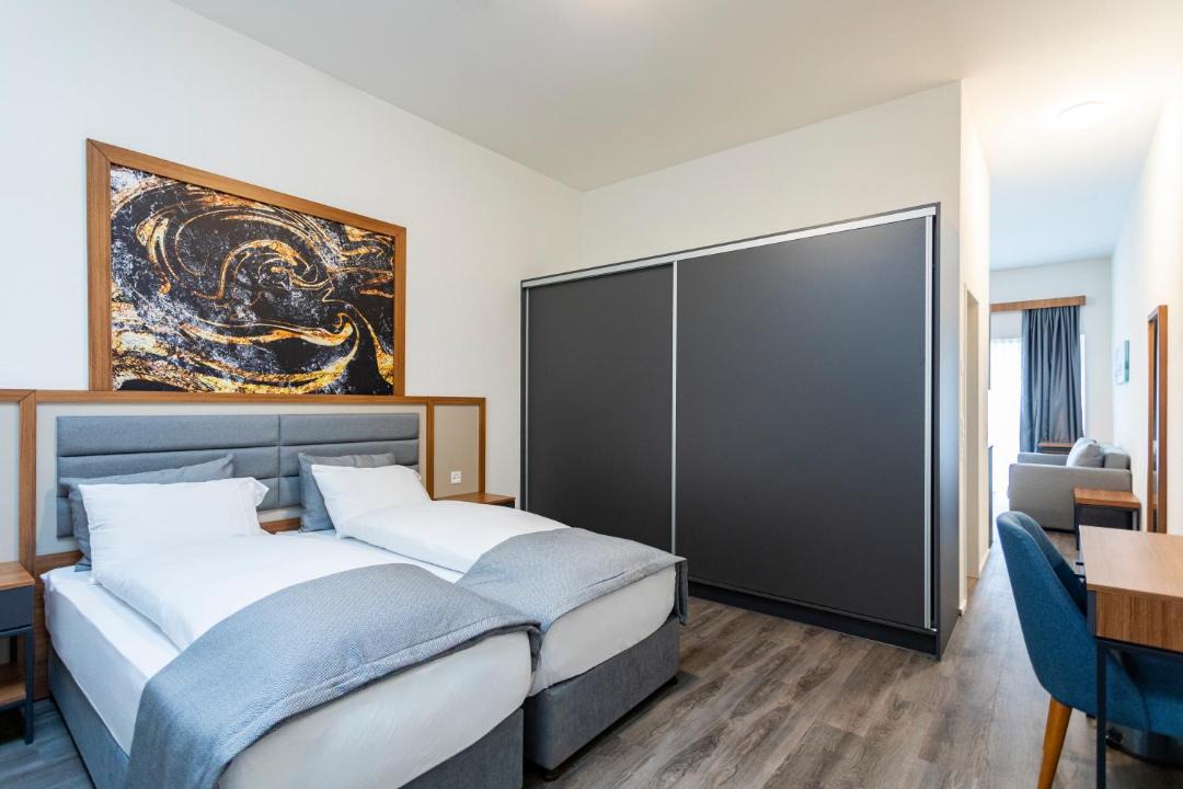 Photo of Bedroom in Center