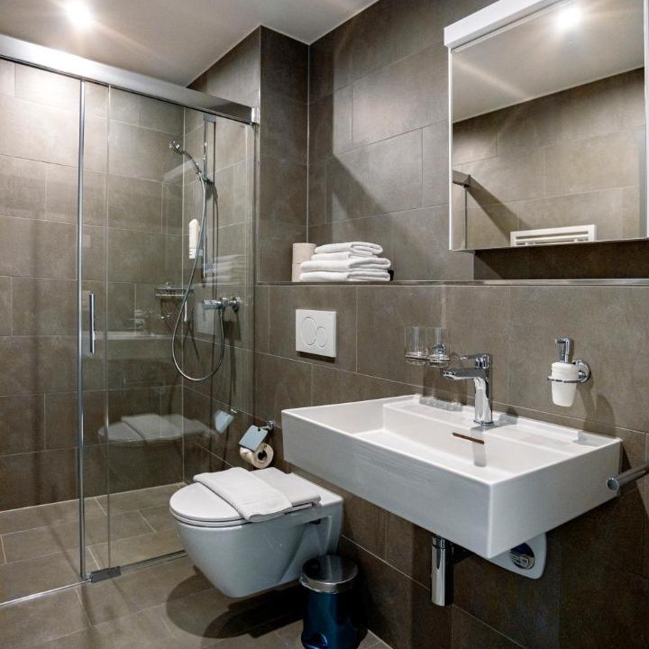 Photo of Bathroom in Center